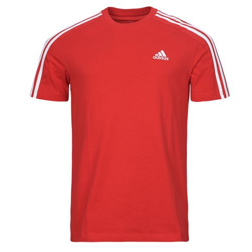 T-shirt adidas M 3S SJ T - Adidas - Modalova