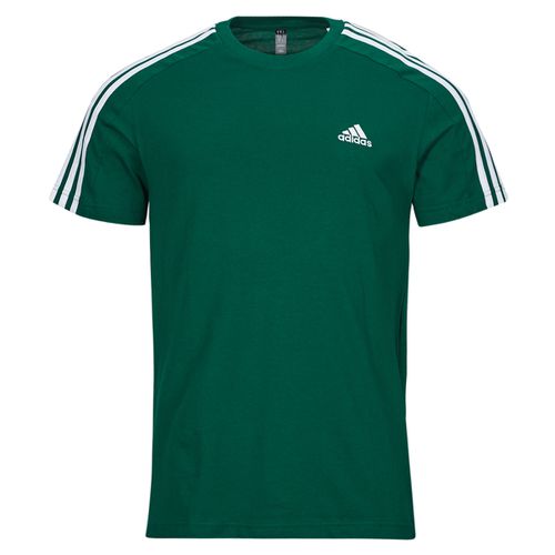 T-shirt adidas M 3S SJ T - Adidas - Modalova