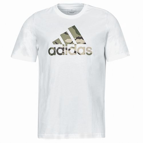 T-shirt adidas M CAMO G T 1 - Adidas - Modalova