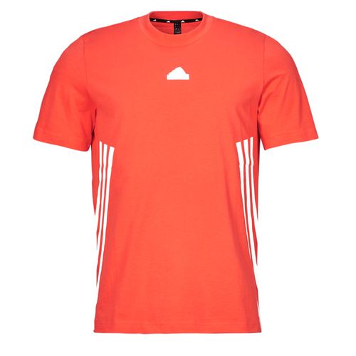 T-shirt adidas M FI 3S REG T - Adidas - Modalova