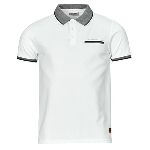 Polo Yurban NEW-POLO-WHITE - Yurban - Modalova