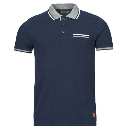 Polo Yurban NEW-POLO-NAVY - Yurban - Modalova