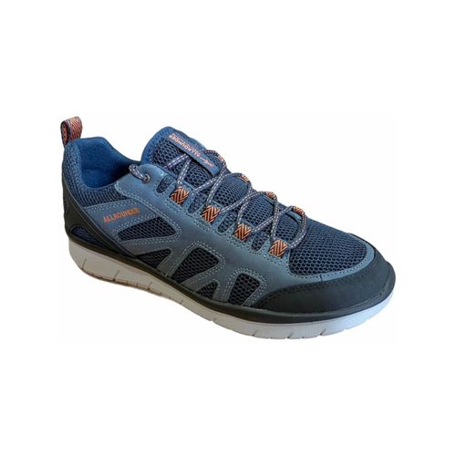 Sneakers MEPHMOMENTjeans - Allrounder by Mephisto - Modalova