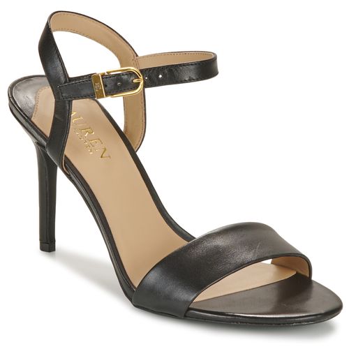 Sandali GWEN-SANDALS-HEEL SANDAL - Lauren Ralph Lauren - Modalova