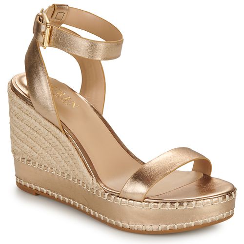 Sandali HILARIE-ESPADRILLES-WEDGE - Lauren Ralph Lauren - Modalova