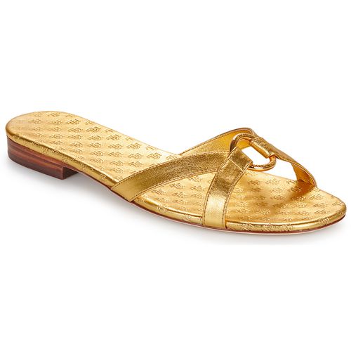 Scarpe EMMY-SANDALS-SLIDE - Lauren Ralph Lauren - Modalova