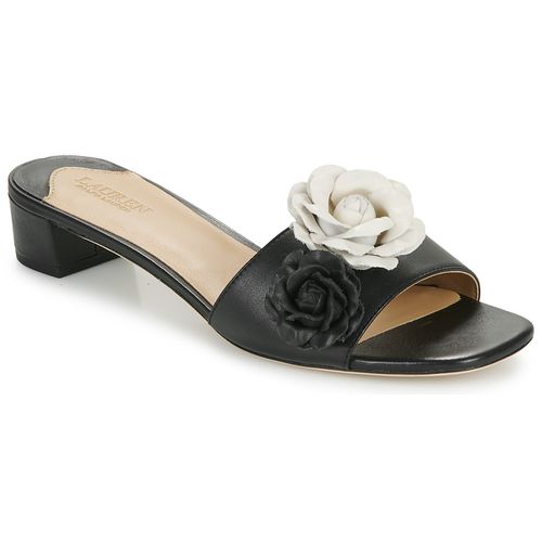 Scarpe FAY FLOWER-SANDALS-FLAT SANDAL - Lauren Ralph Lauren - Modalova