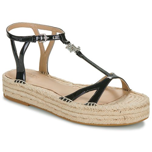 Sandali PAYTON-ESPADRILLES-FLAT - Lauren Ralph Lauren - Modalova