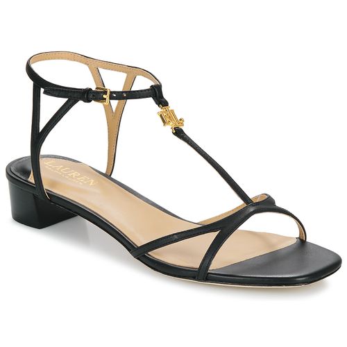 Sandali FALLON-SANDALS-FLAT SANDAL - Lauren Ralph Lauren - Modalova