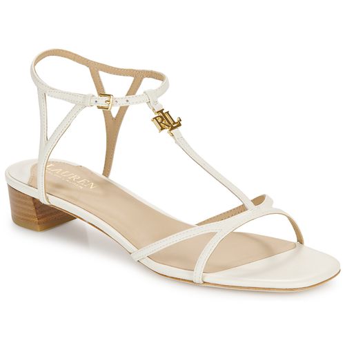 Sandali FALLON-SANDALS-FLAT SANDAL - Lauren Ralph Lauren - Modalova