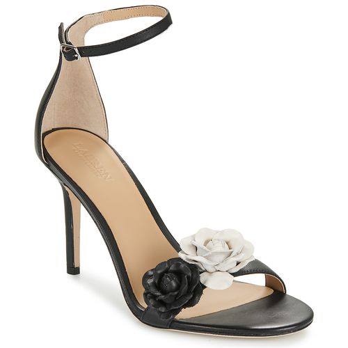 Sandali ALLIE FLOWER-SANDALS-HEEL SANDAL - Lauren Ralph Lauren - Modalova