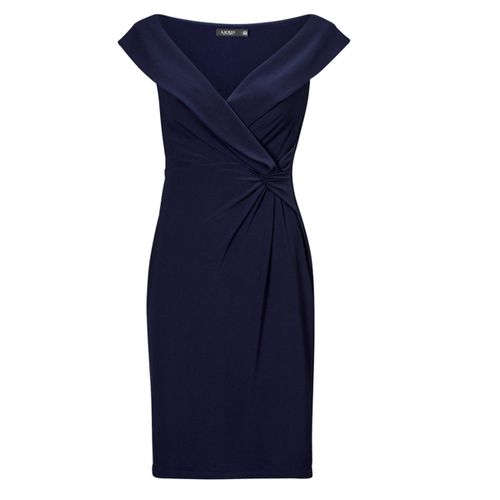 Abito corto LEONIDAS SH-SLEEVELESS-COCKTAIL DRESS - Lauren Ralph Lauren - Modalova