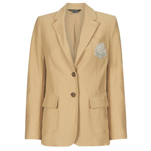 Giacca VEERATTA-BLAZER - Lauren Ralph Lauren - Modalova