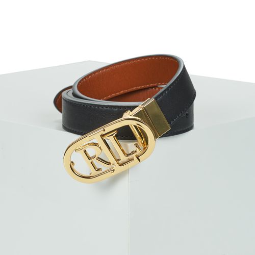 Cintura OVAL REVERSIBLE 25 BELT - Lauren Ralph Lauren - Modalova