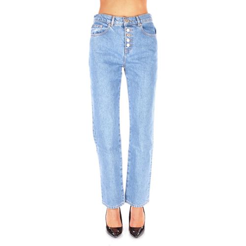 Jeans Slim Moschino 0329 8236 - Moschino - Modalova