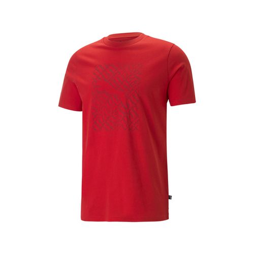 T-shirt & Polo Puma 674474-11 - Puma - Modalova