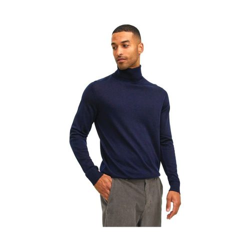 Maglione Pullover Uomo Dolcevita - Jack & jones - Modalova