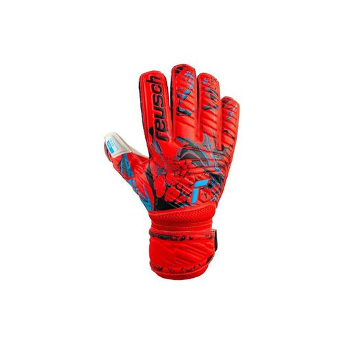 Guanti Guanto Portiere Attrakt Grip - Reusch - Modalova