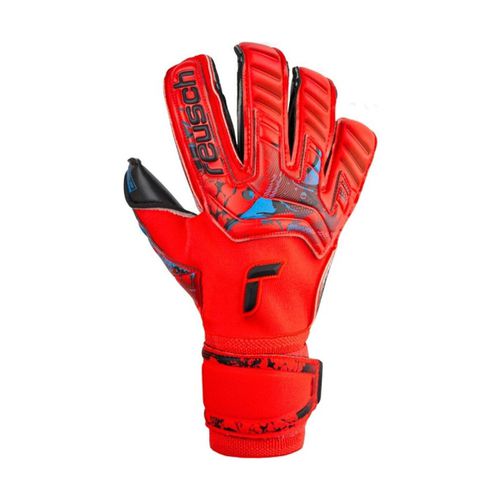 Guanti Guanto Portiere Attrakt Gold X Evolution - Reusch - Modalova