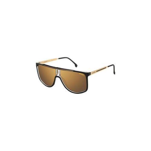 Occhiali da sole 1056/S Occhiali da sole, Oro / Nero/Marrone, 61 mm - Carrera - Modalova