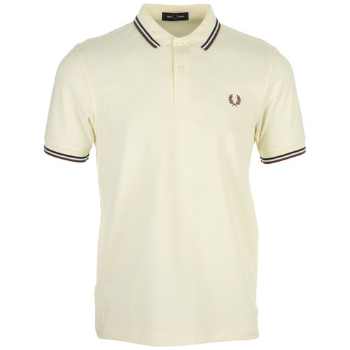 T-shirt & Polo Twin Tipped - Fred perry - Modalova