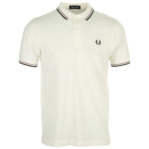 T-shirt & Polo Twin Tipped - Fred perry - Modalova