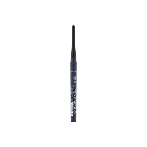 Eyeliners 10h Ultra Precision Gel Eye Pencil Waterproof 050-blue - Catrice - Modalova