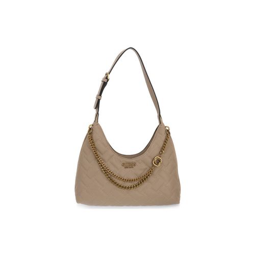 Borsa Guess BEI GRACELYNN HOBO - Guess - Modalova