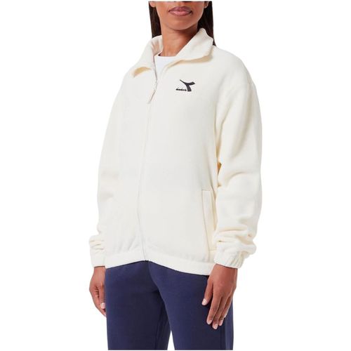 Maglione Diadora FELPA DONNA - Diadora - Modalova