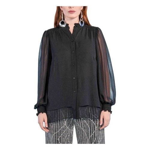 Camicia I23G958 2000000395586 - Ghejtah - Modalova