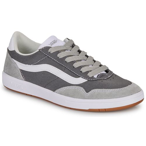 Sneakers Cruze Too CC 2-TONE SUEDE PEWTER - Vans - Modalova