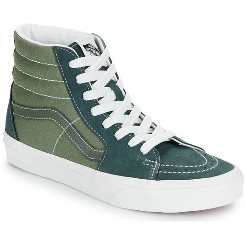 Sneakers alte SK8-Hi TRI-TONE GREEN - Vans - Modalova