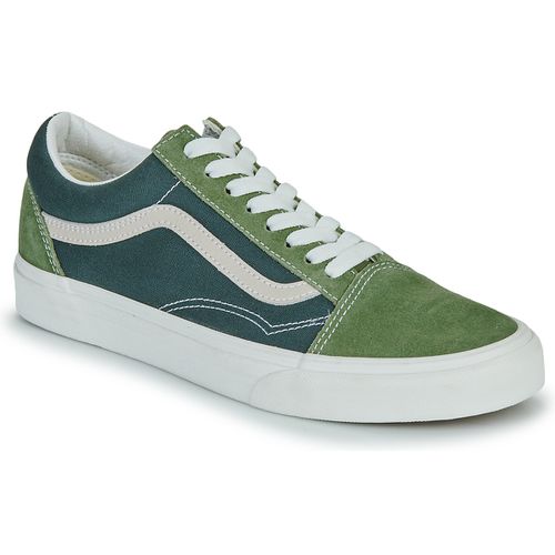 Sneakers basse Old Skool TRI-TONE GREEN - Vans - Modalova