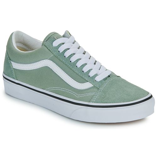 Sneakers Old Skool COLOR THEORY ICEBERG GREEN - Vans - Modalova