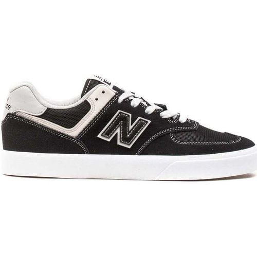 Sneakers 574 V Grey - New Balance Numeric - Modalova