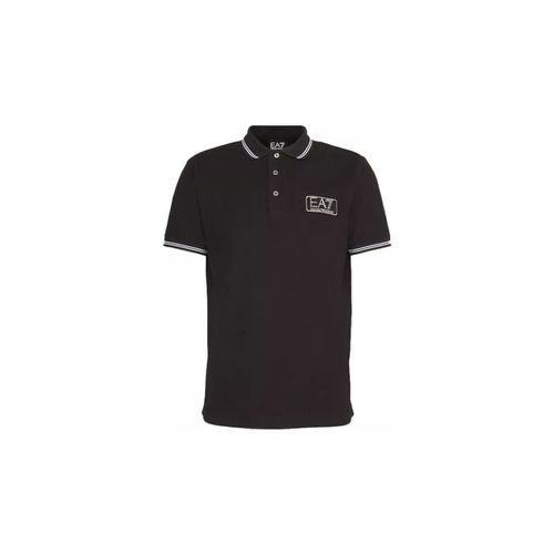 T-shirt & Polo - Ea7 emporio armani - Modalova