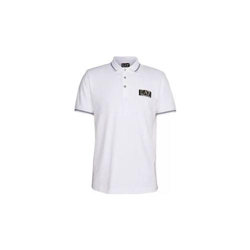 T-shirt & Polo - Ea7 emporio armani - Modalova