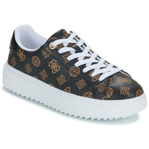 Sneakers basse Guess DENESA - Guess - Modalova