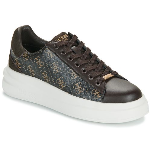 Sneakers basse Guess ELBINA - Guess - Modalova