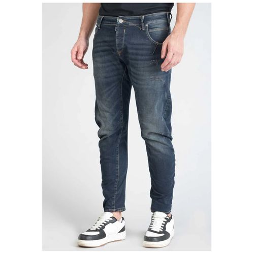 Jeans Jeans tapered , lunghezza 34 - Le Temps des Cerises - Modalova