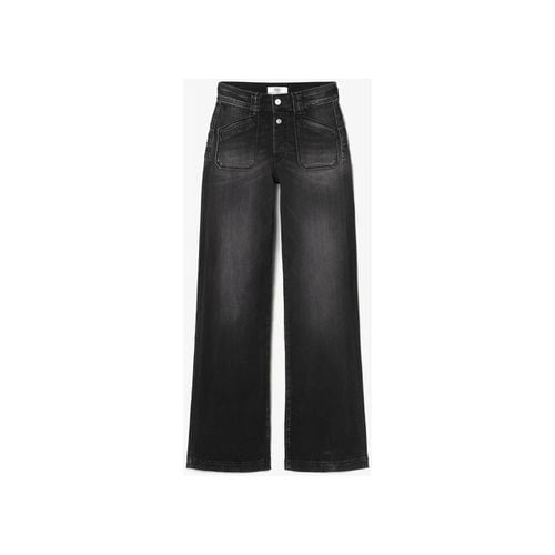 Jeans Jeans flare pulp flare, lunghezza 34 - Le Temps des Cerises - Modalova