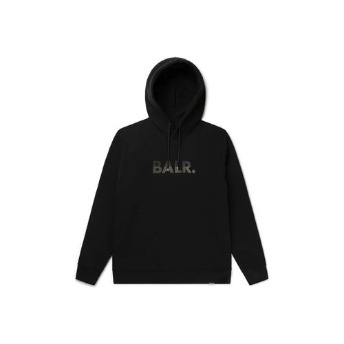 Maglione Olaf Straight Hoodie - Balr. - Modalova