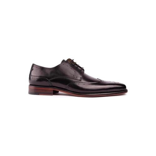 Scarpe Burrow Brogue Scarpe - Simon Carter - Modalova