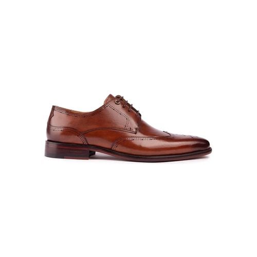 Scarpe Burrow Brogue Scarpe - Simon Carter - Modalova