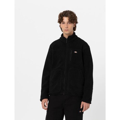 Giacche MOUNT HOPE FLEECE - DK0A4YEE-BLK BLACK - Dickies - Modalova