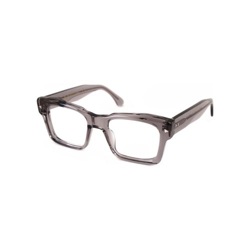 Occhiali da sole CAMPBELL montatura Occhiali Vista, Trasparente grigio, 51 mm - Xlab - Modalova