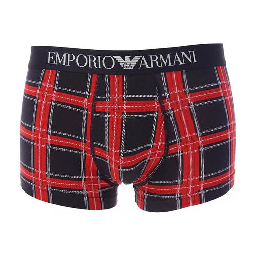 Boxer Ea7 Emporio Armani - Ea7 emporio armani - Modalova