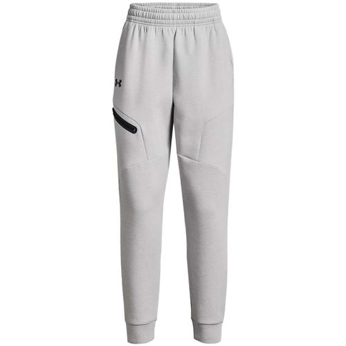 Pantaloni Unstoppable Flc Jogger - Under armour - Modalova