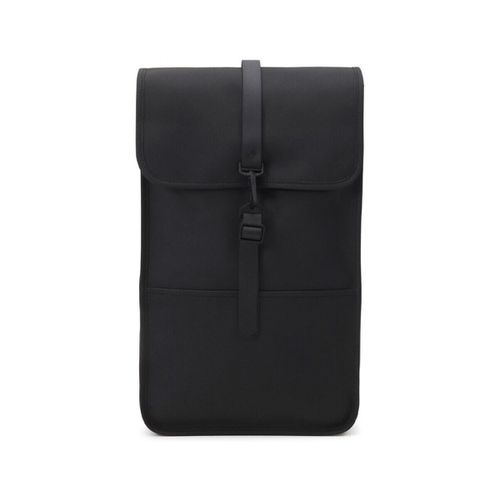 Borsa Zaino Backpack W3 Black - Rains - Modalova