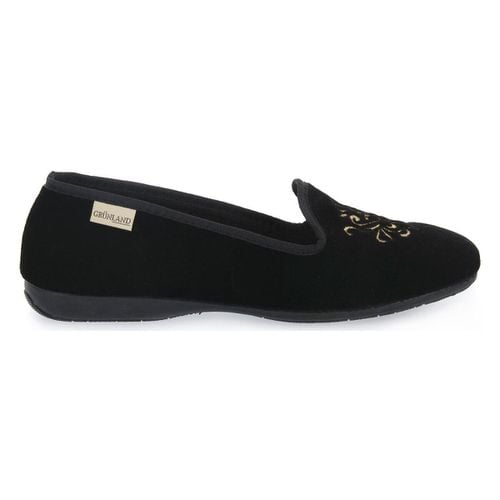 Scarpe Grunland NERO 57TAXI - Grunland - Modalova